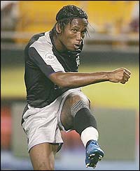 Didier Drogba