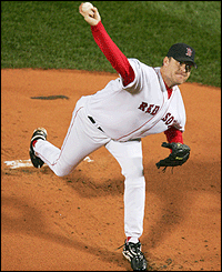 Curt Schilling