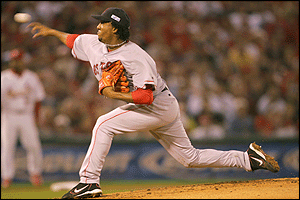 Pedro Martinez