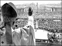 Pope John Paul II