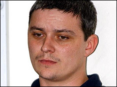 Ian Huntley