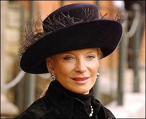 Princess Michael of Kent