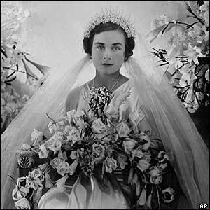 Princess Alice in 1935