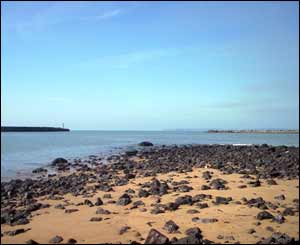 Simon Gough shot this image in Port Talbot