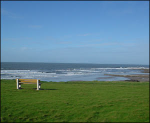 Steven Flett sent in this 