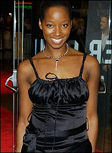 Jamelia