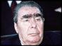 Leonid Brezhnev