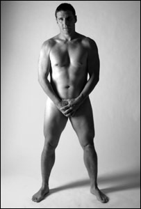 Iolo Williams (picture from Friends of Autism Cymru)