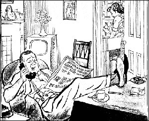 Domestic order (1956)