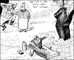 Aneurin Bevan (1948)