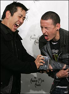 Linkin Park
