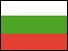 Bulgarian flag