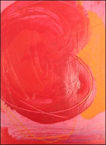 Secret Postcard Exhibition