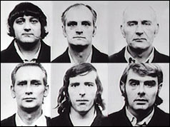 The Birmingham Six
