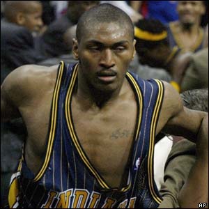 Ron Artest