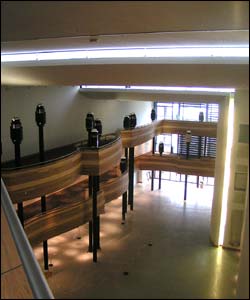 Y Glanfa area - pic courtesy of Capita Percy Thomas