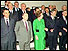 European leaders at the Maastricht summit