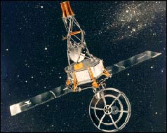 Artists image of Mariner 2