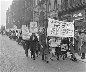 A picture from the new book - copyright of the National Library of Wales