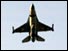 Israeli F-16s
