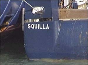 The Squilla