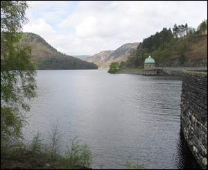 Alexander Storch from Llanelli took this on a day trip with the family in the Elan Valley.