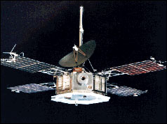 Mariner 5 