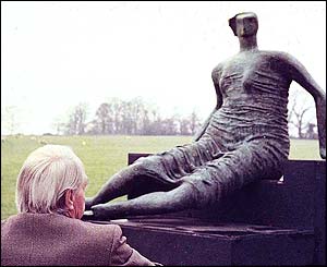 Henry Moore