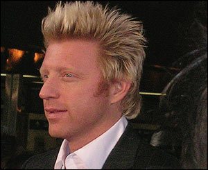 Boris Becker