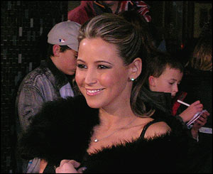 Rachel Stevens