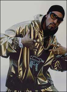 TV character Ali G