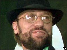 Maurice Gibb