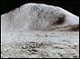 Mount Hadley photographed by Apollo 15 (copyright: Nasa)