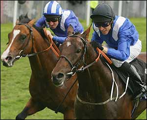 Bandari wins at York 