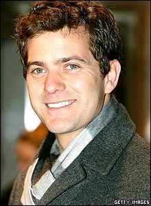 Joshua Jackson