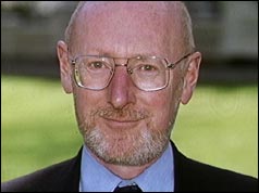 Sir Clive Sinclair 