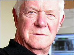 Leslie Woodhead, White City, 2005