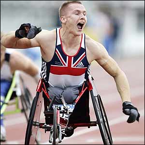 David Weir 