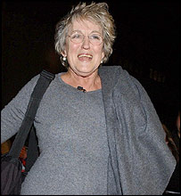 Germaine Greer