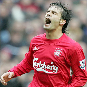 Fernando Morientes 