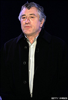 Robert De Niro