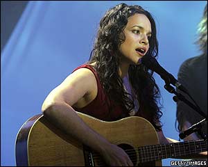 Norah Jones