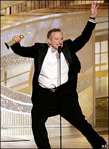 Robin Williams