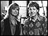 Paul and Linda McCartney