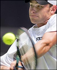 Andy Roddick