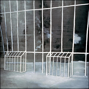 Within, by Luc Tuymans