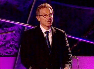Tony Blair
