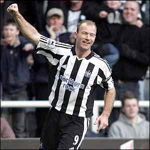 Alan Shearer