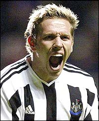 Craig Bellamy moves on loan to Celtic