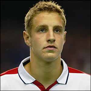 Michael Dawson 